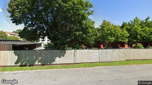 Apartments for rent in Stockholm West - Photo from Google Street View