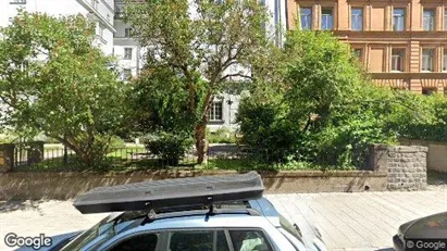 Apartments for rent in Vasastan - Photo from Google Street View