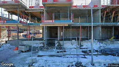 Apartments for rent in Umeå - Photo from Google Street View