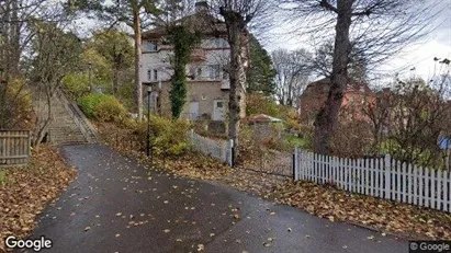 Apartments for rent in Stockholm South - Photo from Google Street View