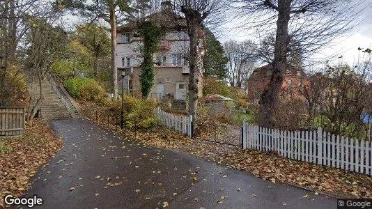 Apartments for rent in Stockholm South - Photo from Google Street View