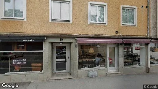 Apartments for rent in Jönköping - Photo from Google Street View