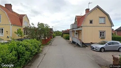 Apartments for rent in Kristinehamn - Photo from Google Street View