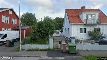 Apartments for rent in Falkenberg - Photo from Google Street View