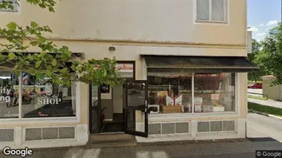 Apartments for rent in Borås - Photo from Google Street View