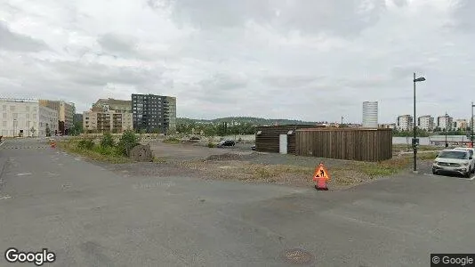 Apartments for rent in Jönköping - Photo from Google Street View