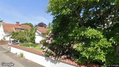 Apartments for rent in Båstad - Photo from Google Street View