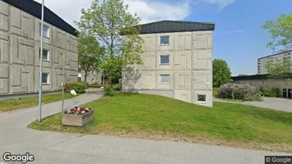 Apartments for rent in Haninge - Photo from Google Street View