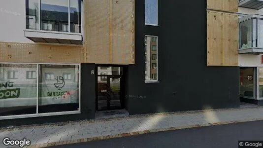 Apartments for rent in Lund - Photo from Google Street View
