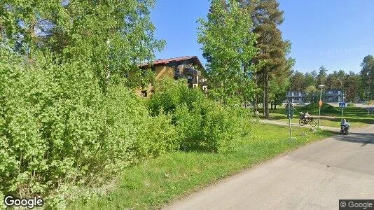 Apartments for rent in Falun - Photo from Google Street View