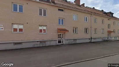 Apartments for rent in Grums - Photo from Google Street View