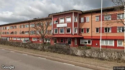 Apartments for rent in Malung-Sälen - Photo from Google Street View
