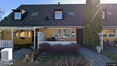Apartments for rent in Lund - Photo from Google Street View