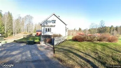 Apartments for rent in Ludvika - Photo from Google Street View