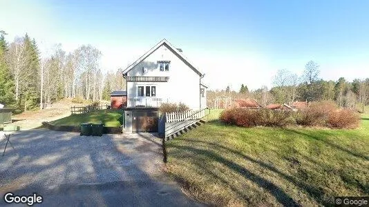 Apartments for rent in Ludvika - Photo from Google Street View