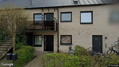 Apartments for rent in Lund - Photo from Google Street View