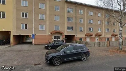 Apartments for rent in Sandviken - Photo from Google Street View