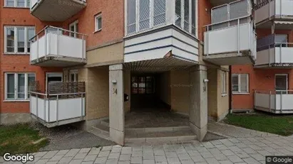 Apartments for rent in Sandviken - Photo from Google Street View