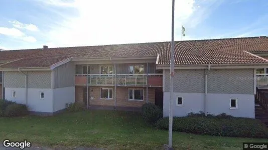 Apartments for rent in Östra Göinge - Photo from Google Street View