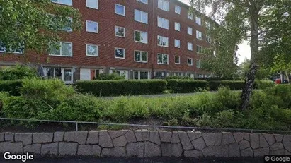 Apartments for rent in Örgryte-Härlanda - Photo from Google Street View
