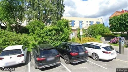 Apartments for rent in Stockholm City - Photo from Google Street View