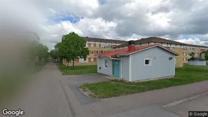Apartments for rent in Linköping - Photo from Google Street View