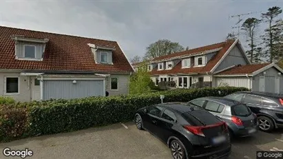 Apartments for rent in Skurup - Photo from Google Street View