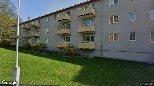 Apartments for rent in Västra hisingen - Photo from Google Street View