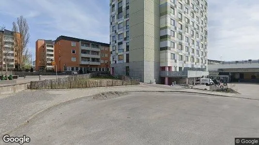 Apartments for rent in Stockholm West - Photo from Google Street View