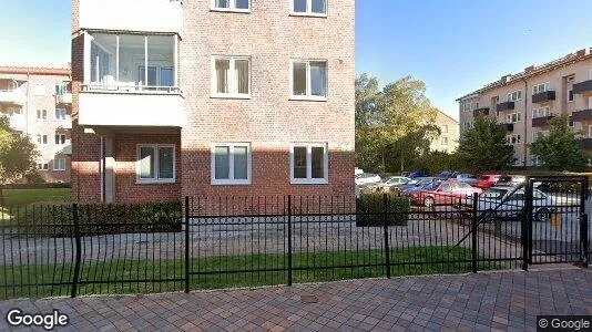 Apartments for rent in Malmö City - Photo from Google Street View