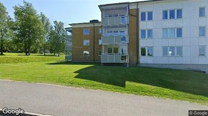 Apartments for rent in Ulricehamn - Photo from Google Street View
