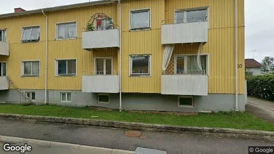 Apartments for rent in Uddevalla - Photo from Google Street View