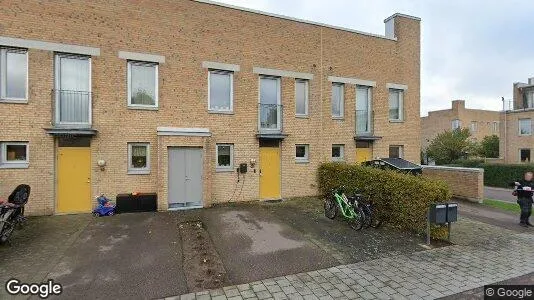 Apartments for rent in Helsingborg - Photo from Google Street View