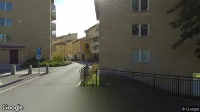 Apartments for rent in Sigtuna - Photo from Google Street View