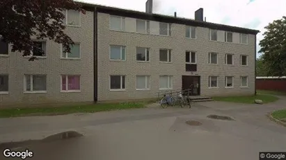 Apartments for rent in Linköping - Photo from Google Street View