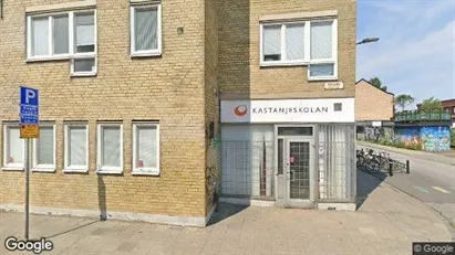 Apartments for rent in Sofielund - Photo from Google Street View