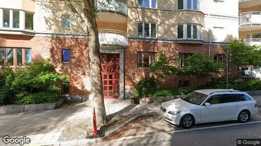 Apartments for rent in Södermalm - Photo from Google Street View