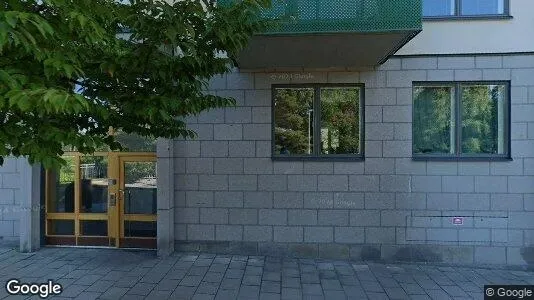 Apartments for rent in Stockholm South - Photo from Google Street View