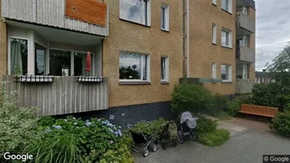 Apartments for rent in Stockholm South - Photo from Google Street View