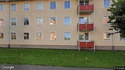 Apartments for rent in Ronneby - Photo from Google Street View