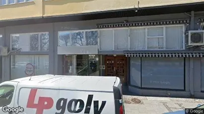 Apartments for rent in Landskrona - Photo from Google Street View