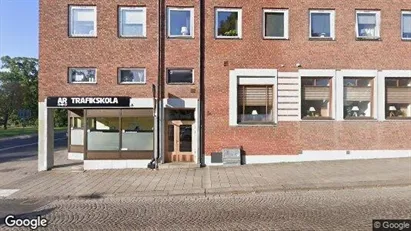 Apartments for rent in Motala - Photo from Google Street View