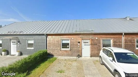 Apartments for rent in Kristianstad - Photo from Google Street View