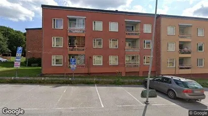 Apartments for rent in Botkyrka - Photo from Google Street View