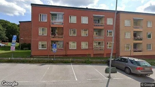 Apartments for rent in Botkyrka - Photo from Google Street View
