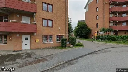 Apartments for rent in Nacka - Photo from Google Street View