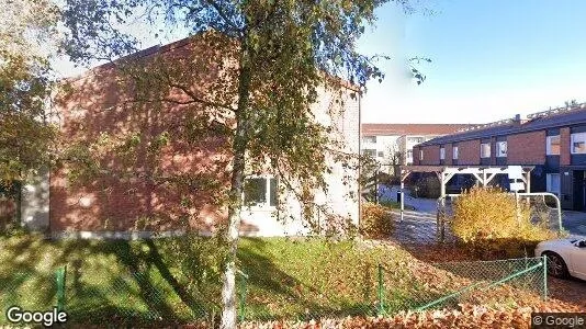 Apartments for rent in Sollentuna - Photo from Google Street View