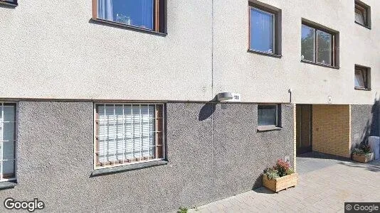 Apartments for rent in Stockholm South - Photo from Google Street View