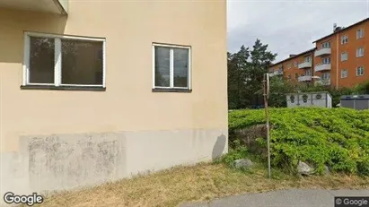 Apartments for rent in Stockholm South - Photo from Google Street View