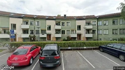 Apartments for rent in Stockholm West - Photo from Google Street View